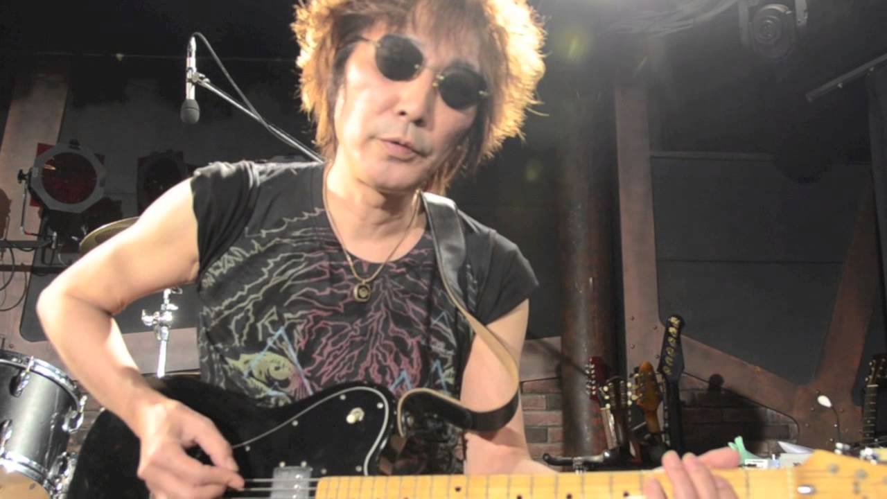 Greeting 2015 / HARRYから新年のご挨拶 - YouTube