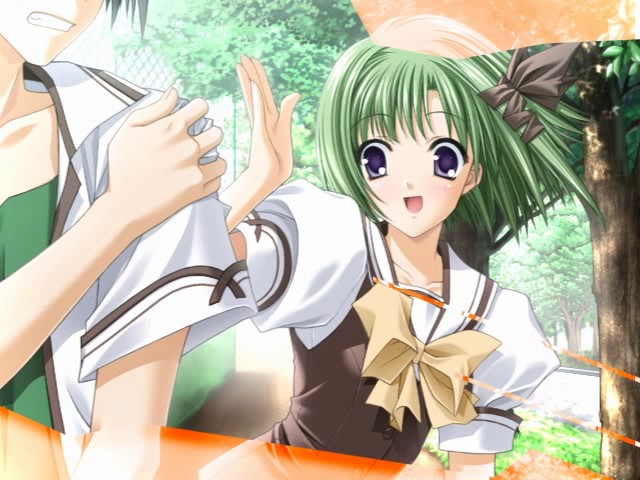 Navel公式】『SHUFFLE!』オープニングムービー - YouTube