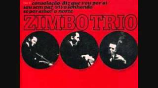 Zimbo Trio - Zimbo Samba - YouTube