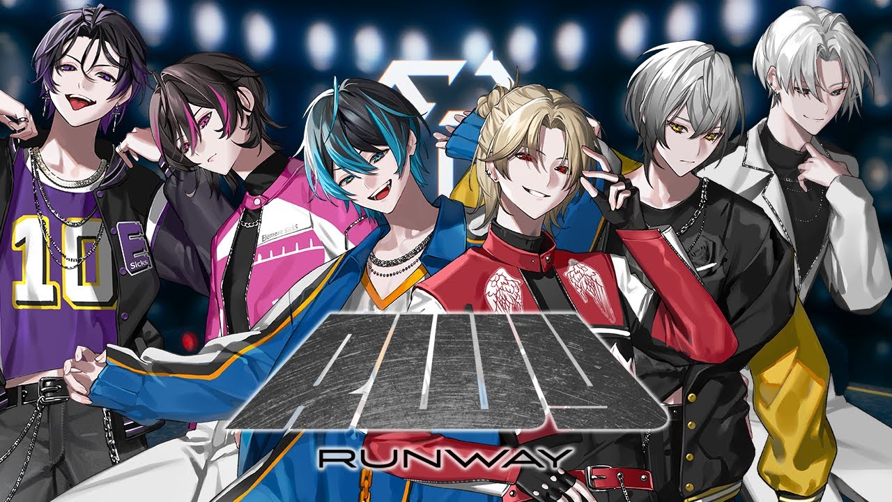 Element Sicks【EL6】 - YouTube