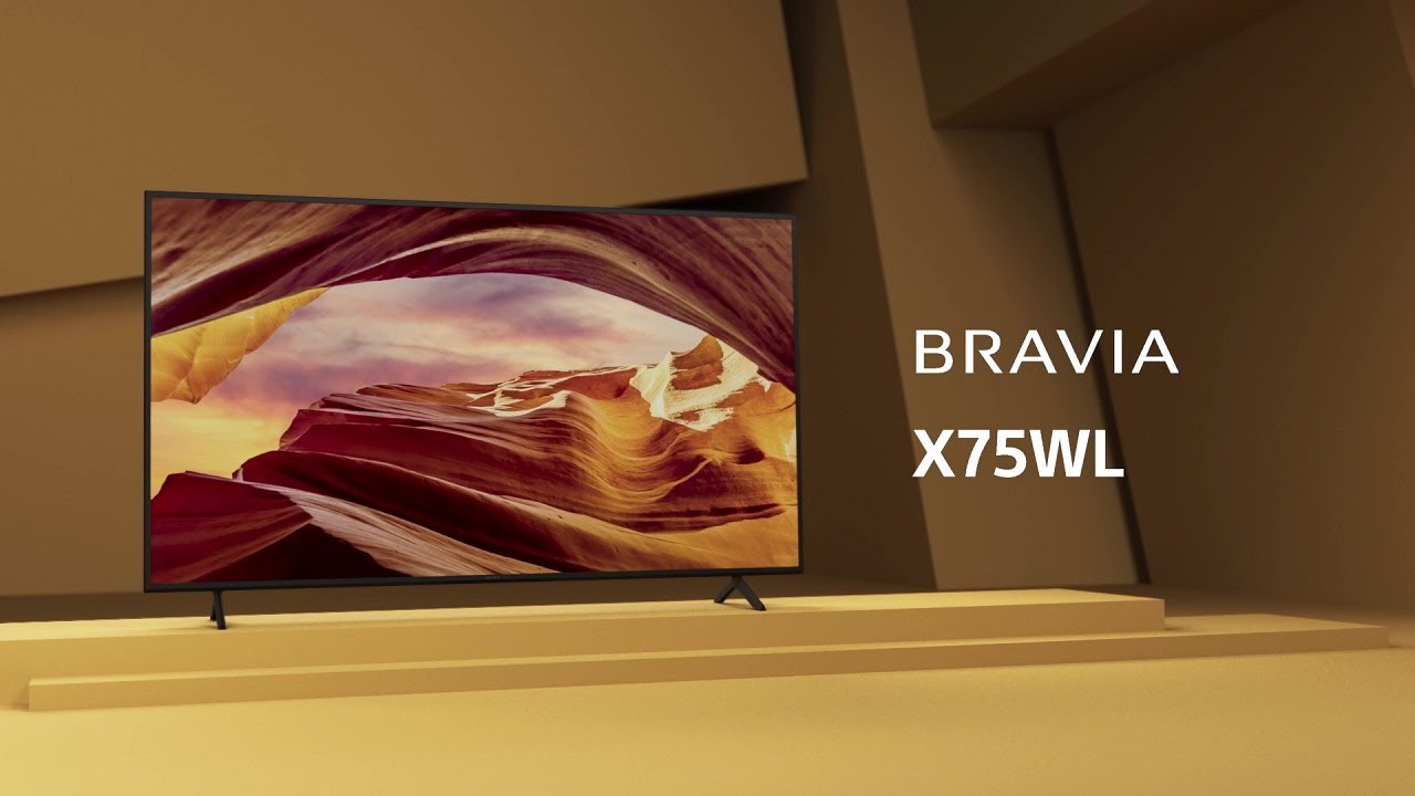SONY（ソニー） 75V型 BS/CS 4Kチューナー内蔵液晶テレビ BRAVIA