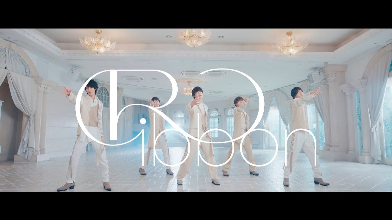 M!LK - Ribbon (Official Music Video) - YouTube