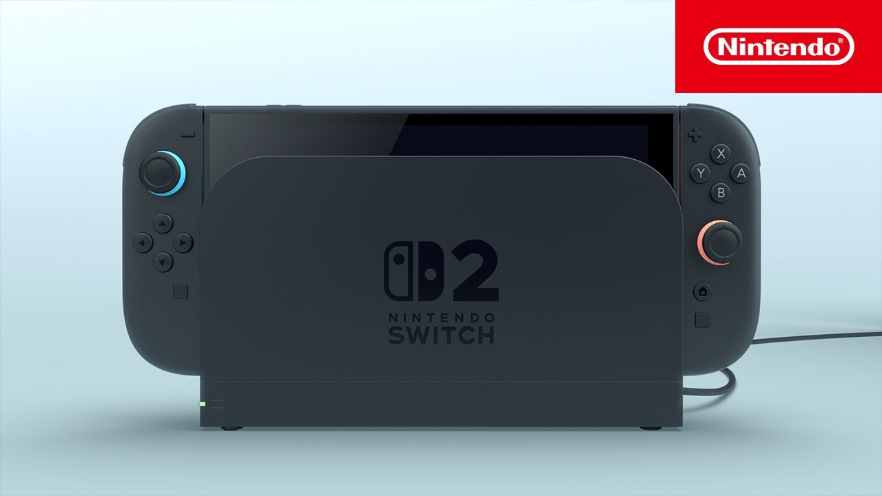 任天堂株式会社 ニュースリリース :2025年1月16日 - 「Nintendo Switch