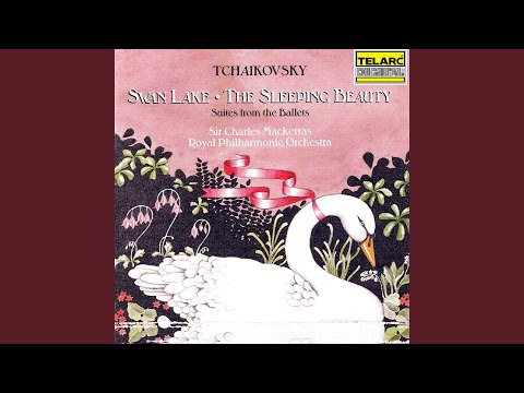 Tchaikovsky: Swan Lake Suite, Op. 20a, TH 219, Act II: No. 10