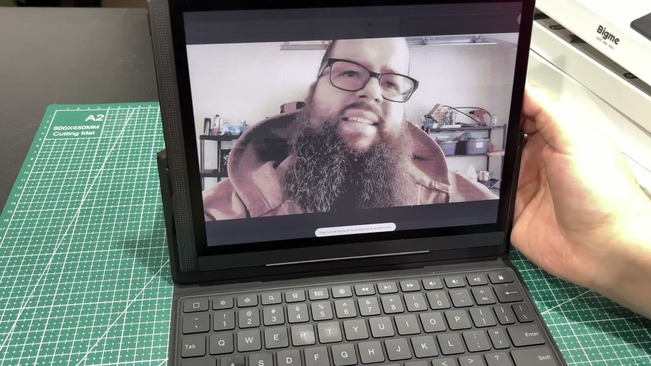 Bigme B1051 シリーズ -- 最先端のパフォーマンスを備えた 10.3 インチ