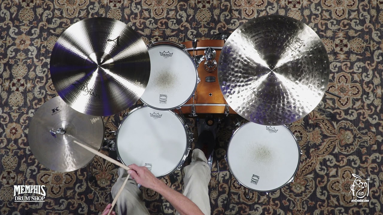 Zildjian 14