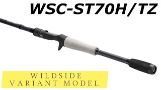 製品詳細（WILDSIDE VARIANT） | LEGIT DESIGN