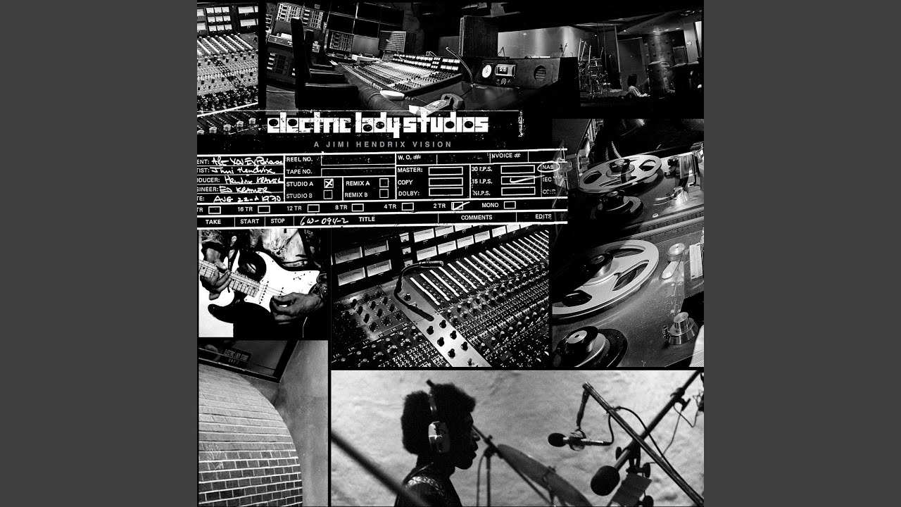 Astro Man (Take 14) - YouTube