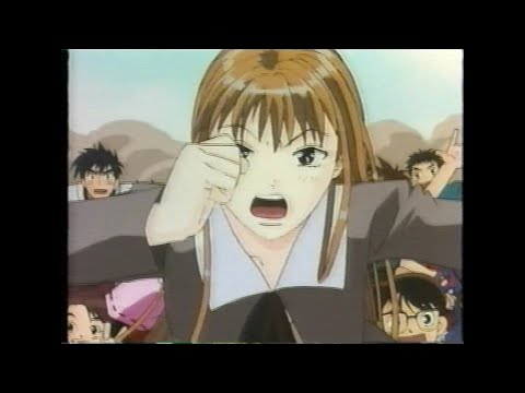 少年サンデーCM劇場 - YouTube