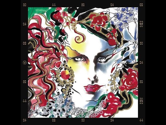 Arcadia アーケイディア / Election Day エレクション・デイ