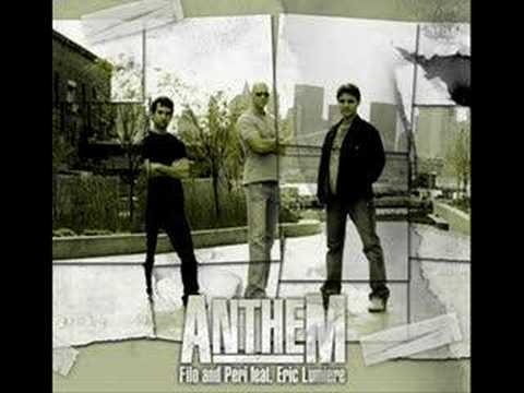 Filo & Peri - The Anthem (John O'Callaghan Remix) - YouTube