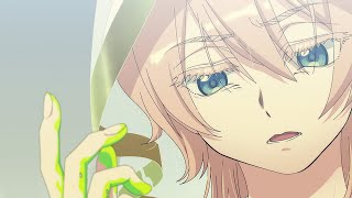 MILGRAM / Mu - Pain [The Third Trial Music Video] - YouTube