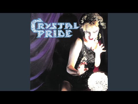 Crystal Pride – Crystal Pride – Vinyl (LP, Album, Stereo), 1984