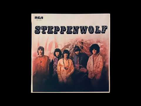 Steppenwolf - Steppenwolf (1968) Part 1 (Full Album) - YouTube