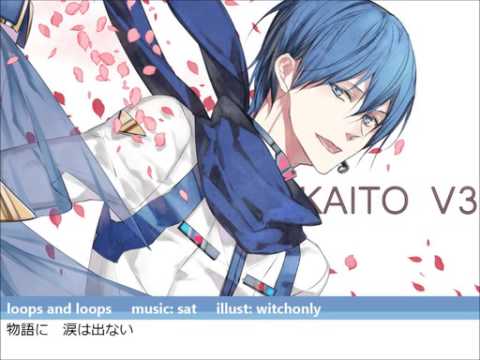 KAITO 10th Anniversary -Glorious Blue- - YouTube