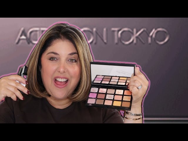 NEW ADDICTION TOKYO! Lock The Best Moments 15th Anniversary