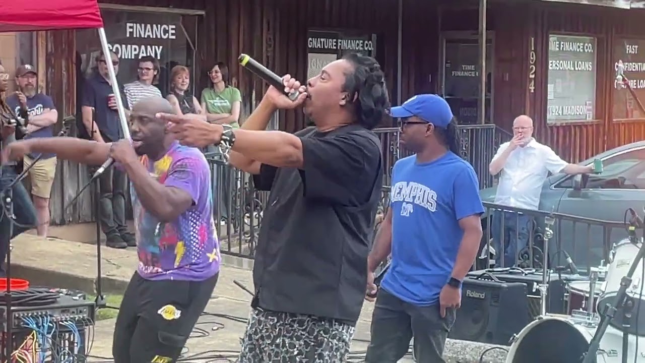 Tommy Wright III | Crunchy Black - Keep It 100 {Official Video