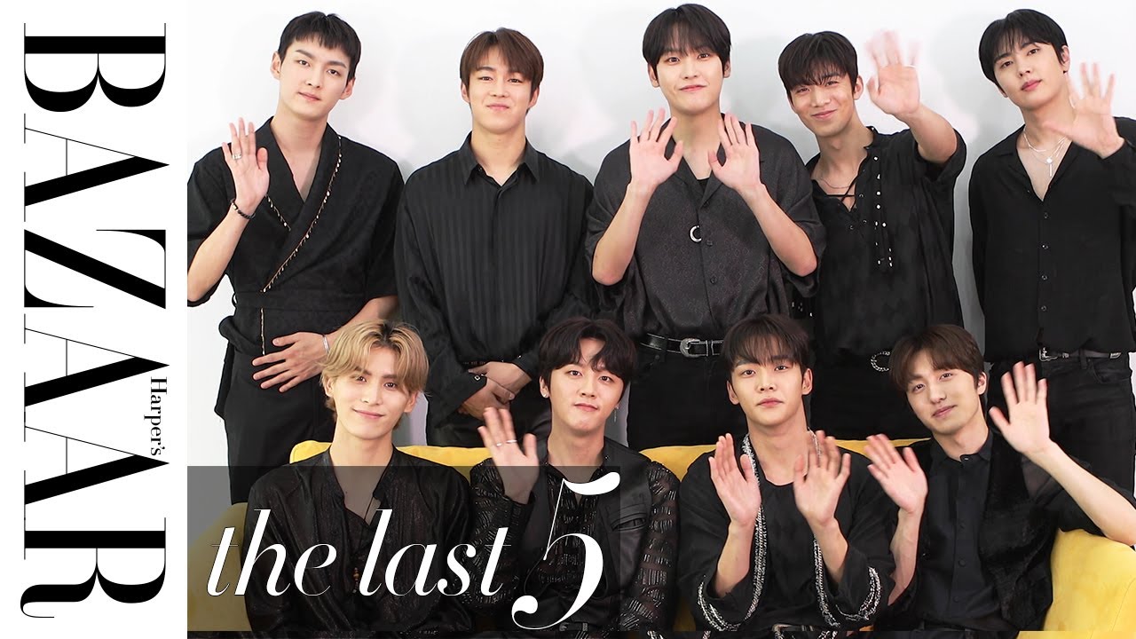 SF9 Japan 3rd Album「GOLDEN ECHO」 初回限定盤B DVDダイジェスト