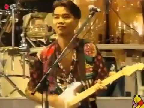 サザンオールスターズ 1991ライブ THE 音楽祭 - YouTube
