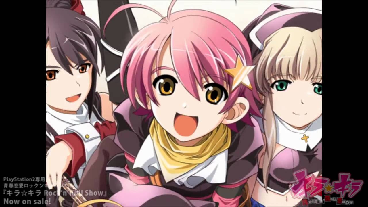 DEARDROPS × キラ⭐︎キラ 直筆サイン入色紙 OVERDRIVE DEARDROPS