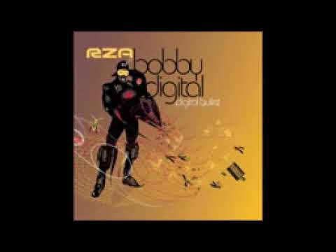 R Z A - DigitalBullet FULLALBUM - YouTube