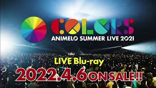 Anime VAs & Singers Gather in Animelo Summer Live 2022 Theme Song