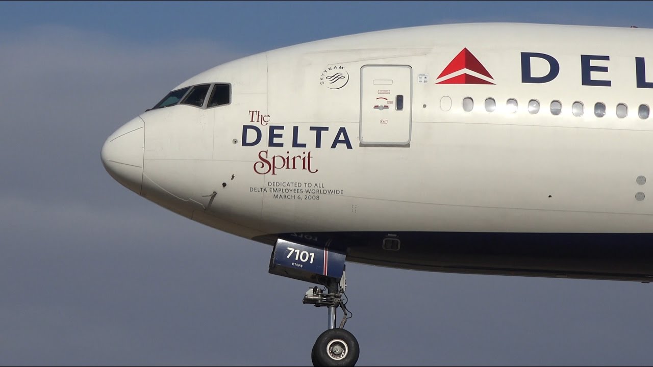 Delta Air Lines 