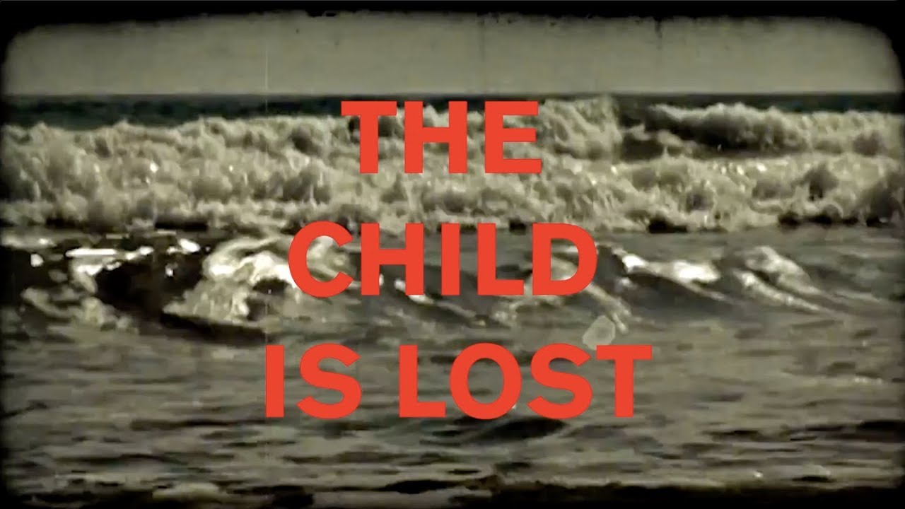 Pet Shop Boys - The forgotten child (lyric video) - YouTube