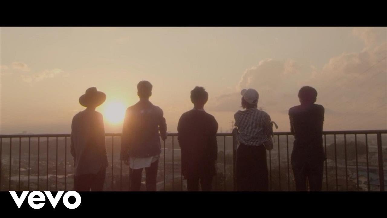 Mrs. GREEN APPLE - どこかで日は昇る - YouTube