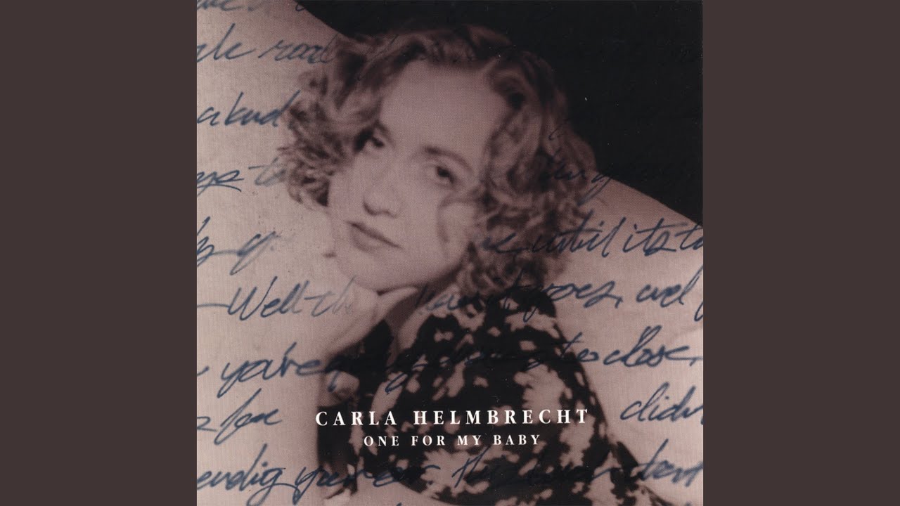 One For My Baby - YouTube