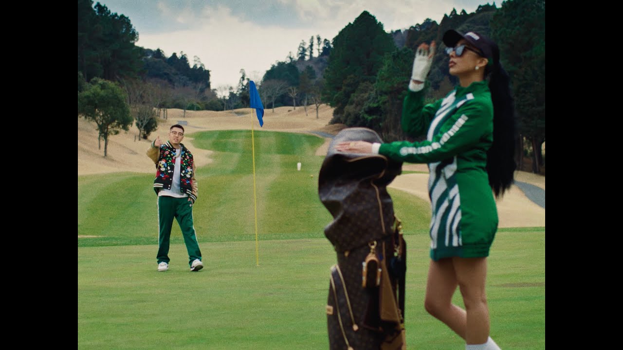 BAD HOP - Day N Night feat. G-k.i.d, guca owl & KEIJU(Official