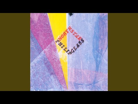 Philip Glass – North Star – Vinyl (LP, Album, Stereo), 1977