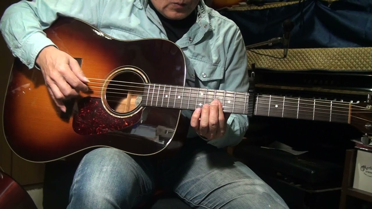 22.01 Morris M12TS 試聴動画325 - YouTube