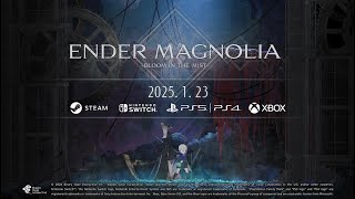 ヨドバシ.com - Binary Haze Interactive ENDER MAGNOLIA： Bloom in