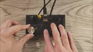 SCRATCH ONE | HOME BAKE INSTRUMENTS