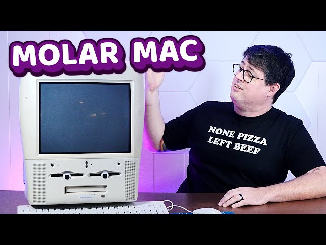 It's Hideous and I Love It - YouTube