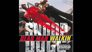 洋楽 Snoop Dogg Dead Man Walkin Vinyl LP Dead Man Walkin [LP] by