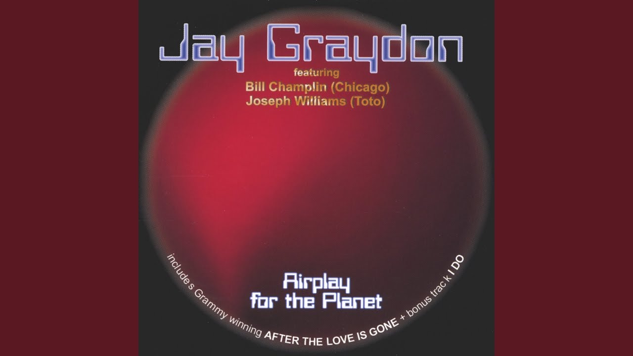 JaR (Jay Graydon & Randy Goodrum) CODE - Title Song - YouTube