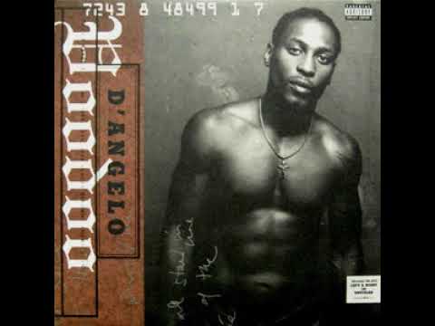 D'angelo - Feel Like Makin Love (prod. by J Dilla) - YouTube
