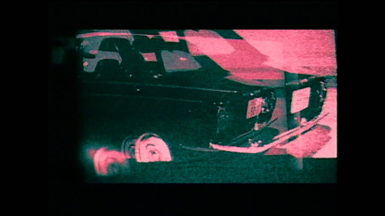 EGO-WRAPPIN'『色彩のブルース』 - YouTube