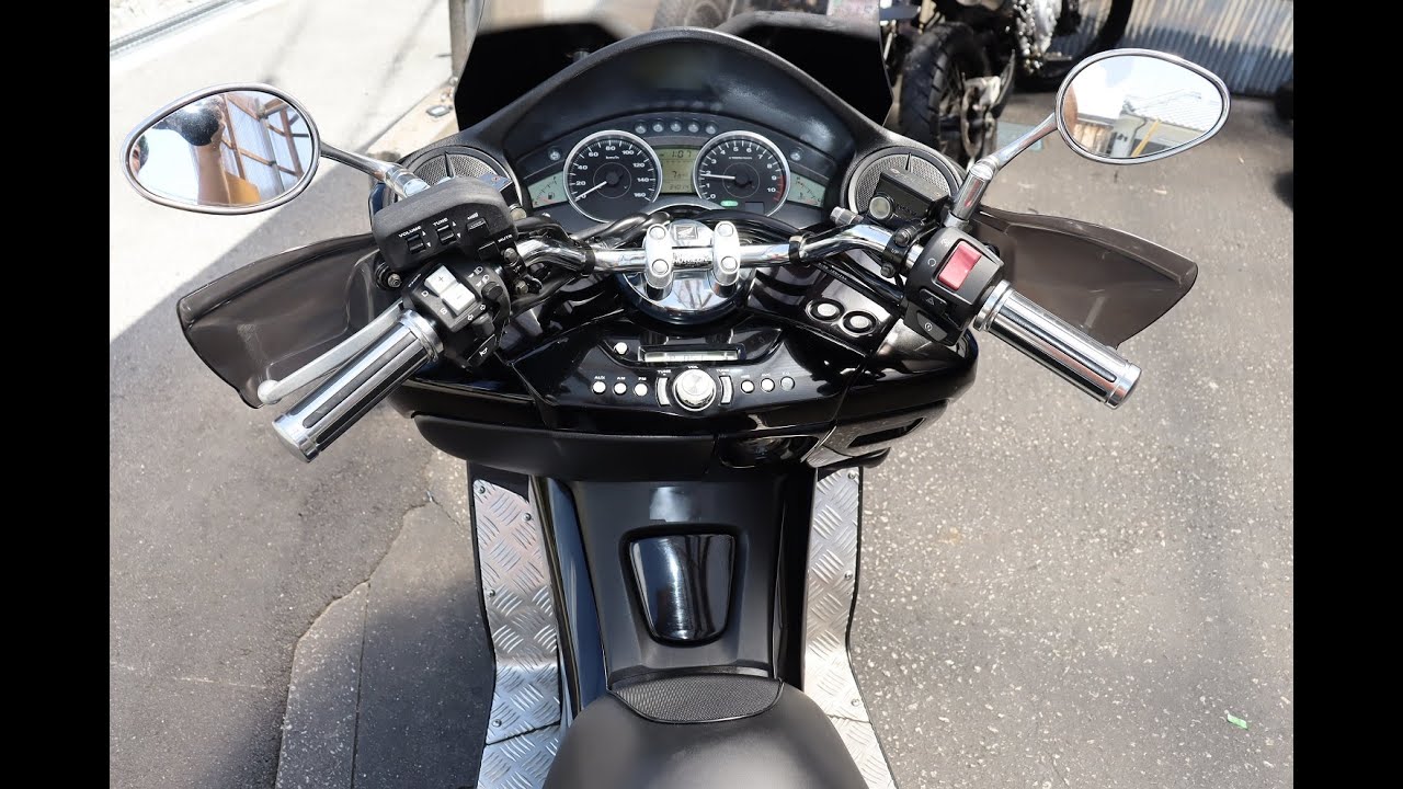 ☆フォルツァZ オーディオパッケージ☆MF10☆無限マフラー☆外装良好