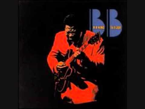 BB KING - LIVE IN JAPAN - Jamming At Sankei Hall - YouTube