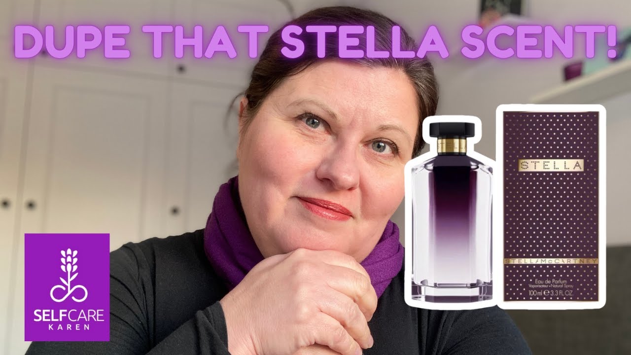 Stella by Stella McCartney perfume 💜 Part 5 in the Search for the