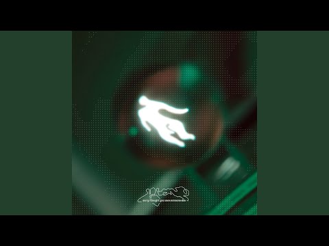 K-Lone – Sorry I Thought You Were Someone Else – 2 x Vinyl (LP