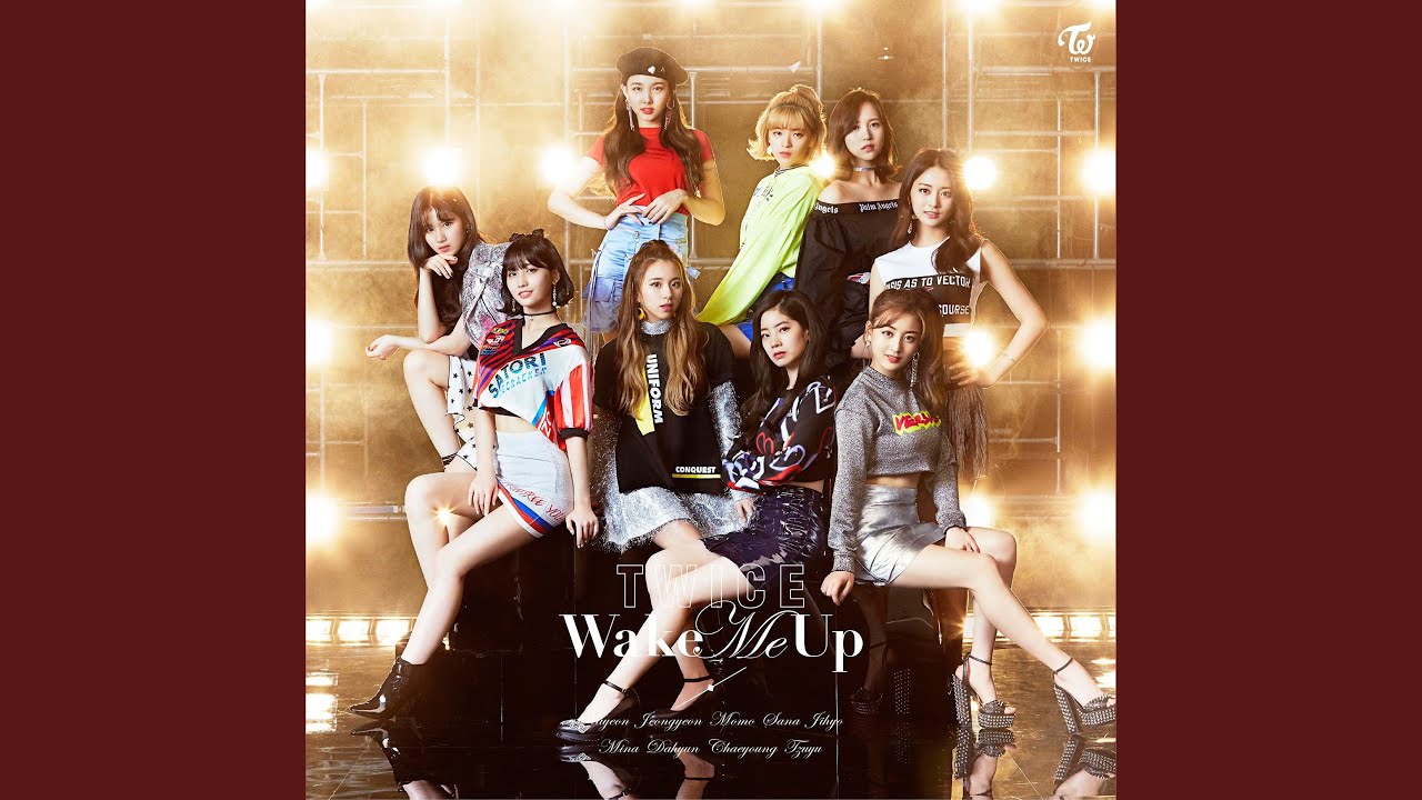 Wake Me Up - YouTube