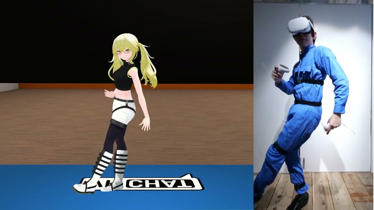 HaritoraX ワイヤレス - フルトラ | Shiftall