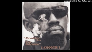 洋楽 G-RAP I SMOOTH 7 - GHETTO LIFE I Smooth 7 ○ 1995 ○ Ghetto