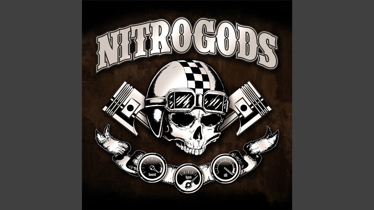 NITROGODS - 