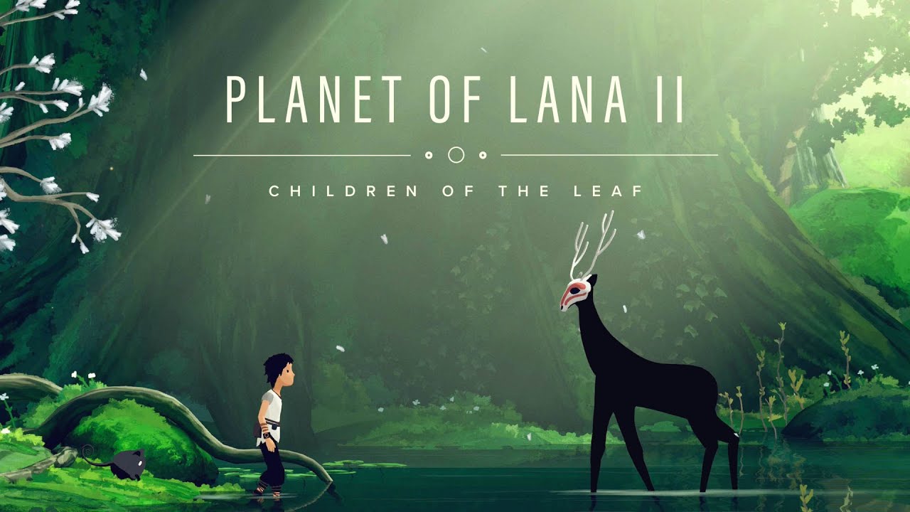 Planet of Lana II』のゲーム紹介【最新情報まとめ】 - ゲームウィズ