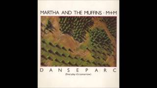 Martha and the Muffins These Dangerous Machines - YouTube